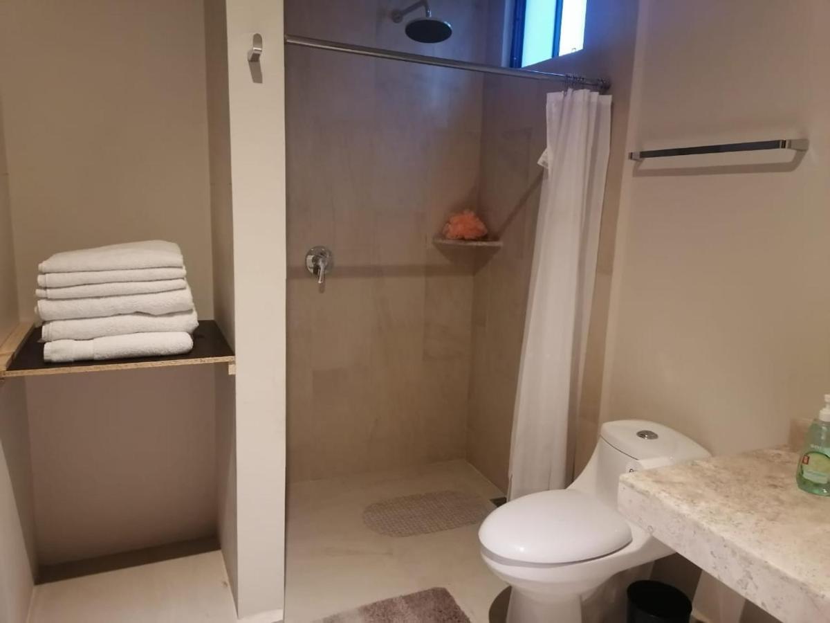 Condo Residencial Selvanova VIII Playa del Carmen Kültér fotó