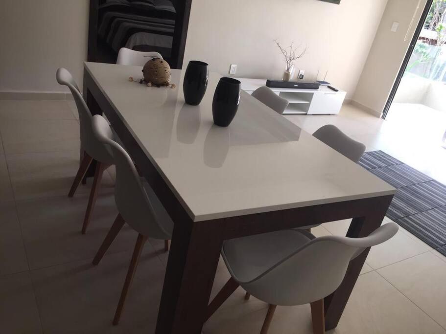 Condo Residencial Selvanova VIII Playa del Carmen Kültér fotó